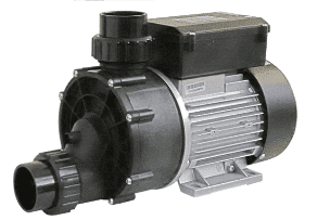 CLEO Jetpumpe 230 V / 0,9 HP