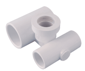 Micro Whirlpooldüse 32 x 20 mm flach.