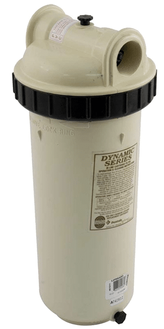 Patronenfiltersatz RDC-25 Inline 9,00 m³/h