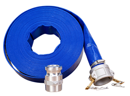 Tauchpumpe AS-400 BOX