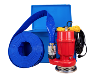 Tauchpumpe AS-400 BOX