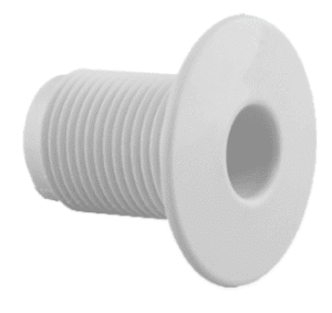 Mikro Düsenkopf 36mm Weiß