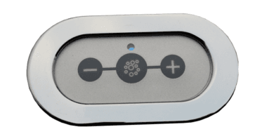 Whirlpool Taster Luftpumpe