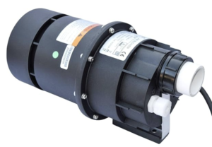 Whirlpoolgebläse Air Blower