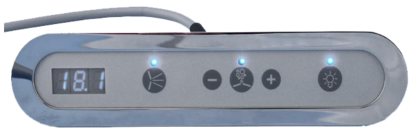 Whirlpool Bedienung