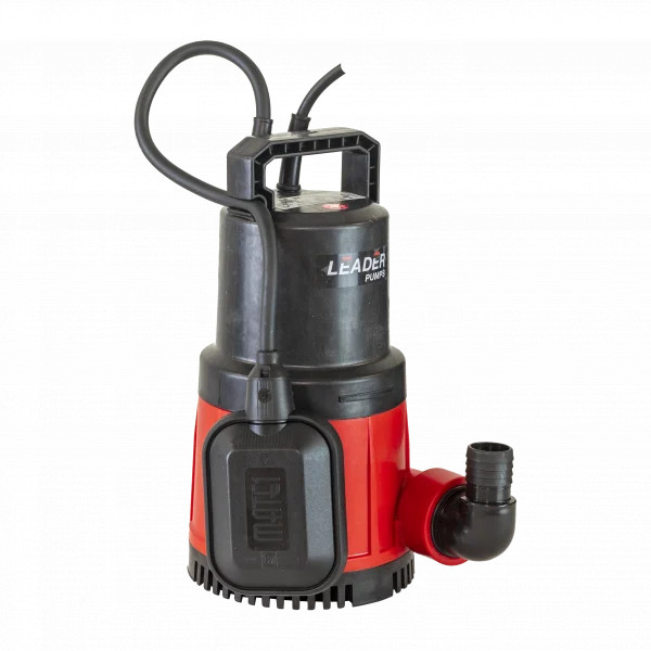 Leader Ecosub 420A Tauchpumpe