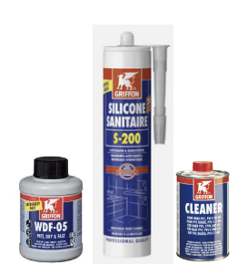 Kit - Klebe