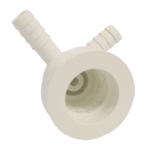 Micro Whirlpooldüse 10 x 10 mm