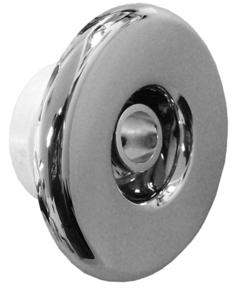 Whirlpool Düsenblende 67 mm Standard