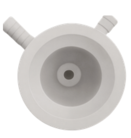 Mini Whirlpool Jetdüse 10 x 10 mm