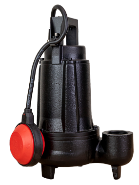 Tauchpumpe BKL 1,5 M/A