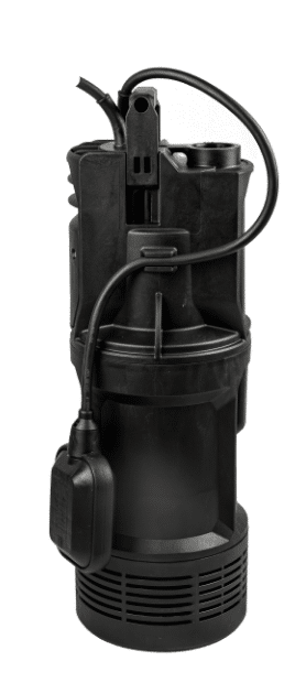 Tauchpumpe BLUEDIVER 650