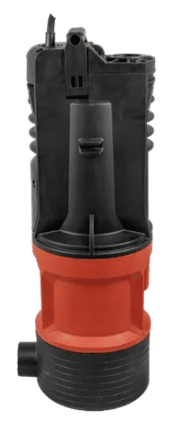 Industrie-Tauchpumpen