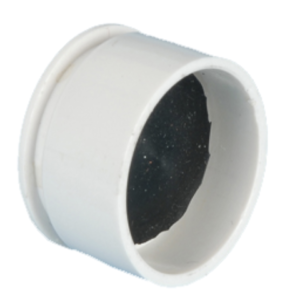 Rückschlagventil 20 mm für Wassersysteme